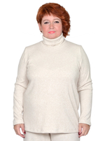 Водолазка Зимняя сказка