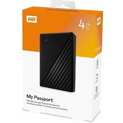 2.5" 3TB - 4TB