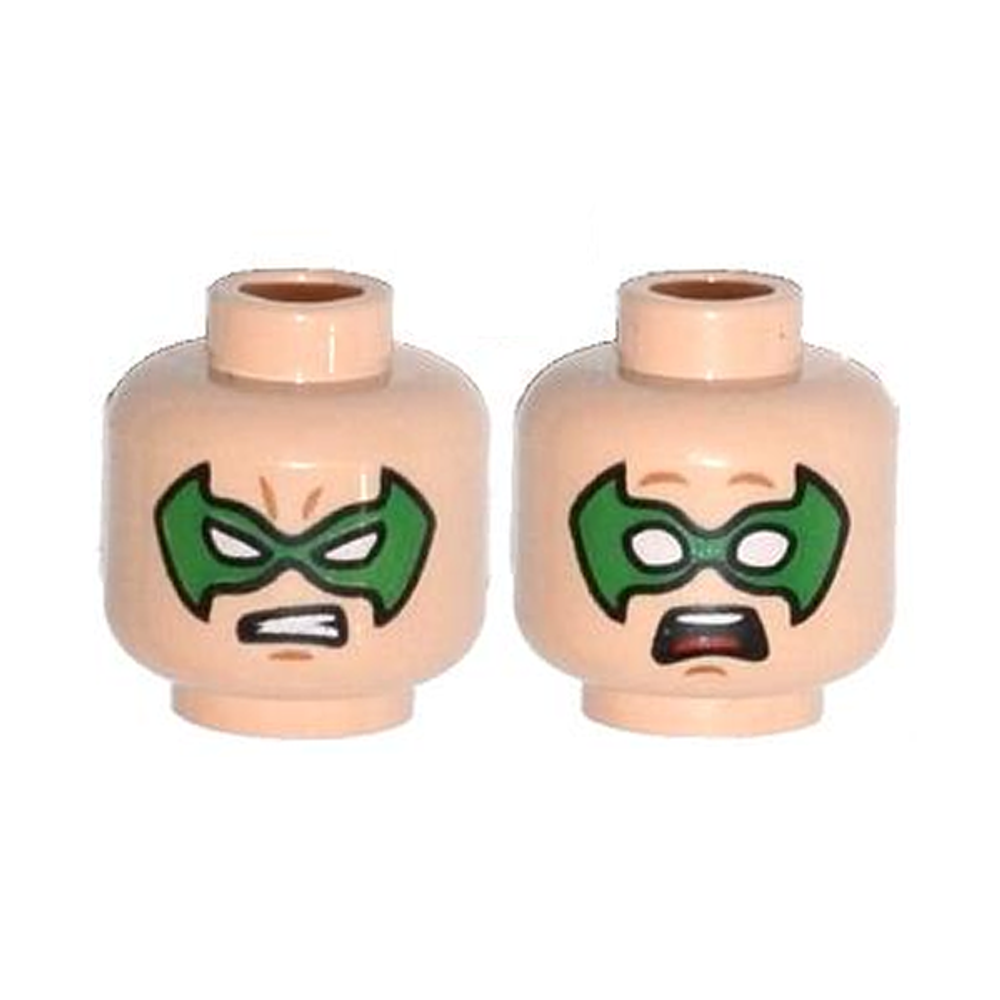 Голова от Робина 3626pb1095