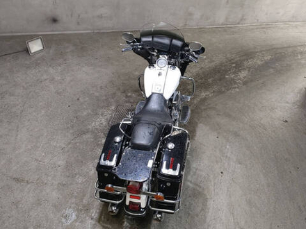 Harley-Davidson Road King FLHRCI 1450 , 2004