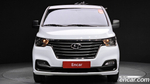 Hyundai The New Grand Starex Van 3-х местный (01.2020)