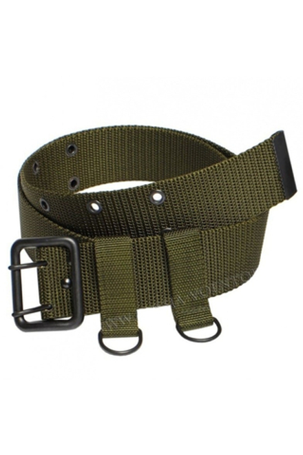 Ремень уставной ВКБО