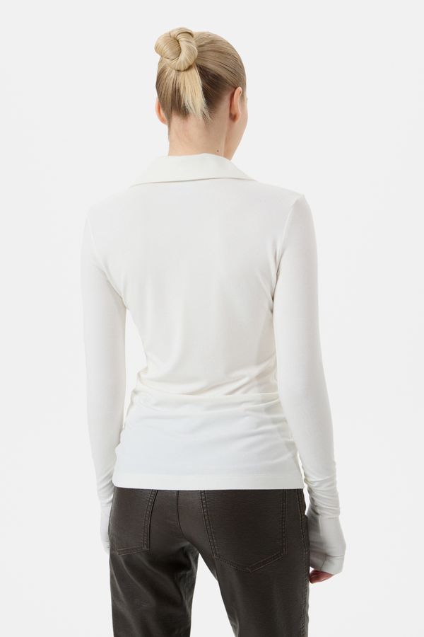 Лонгслив Iki