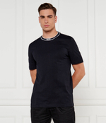 Футболка Tee 5 BOSS GREEN - темно-синий(50525080)