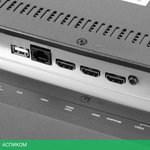 Телевизор LED Starwind 55" SW-LED55UB401