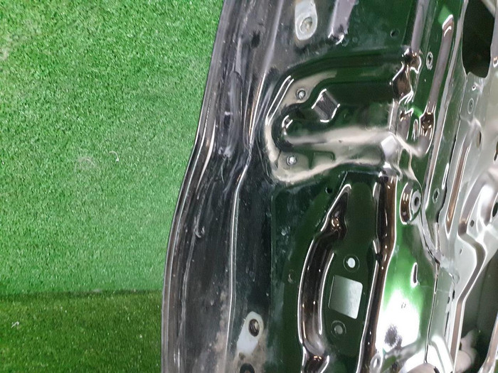 Дверь задняя правая Lexus LX 3 (2015-2023)