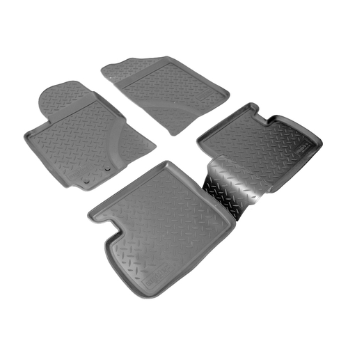 Ковры в салон Norplast/Unidec для Lifan Solano (2008-), арт.NPL-Po-51-70