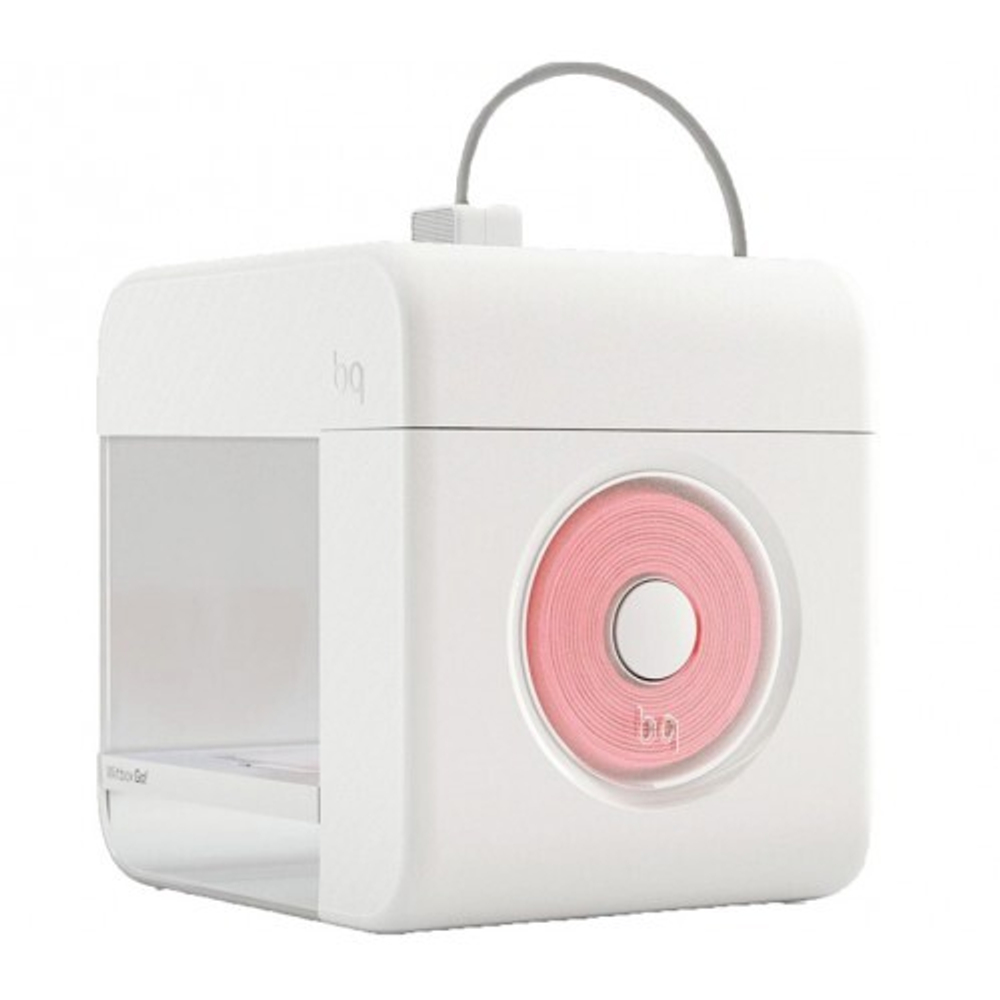 3D принтер BQ Witbox Go!