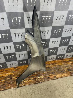 Крыло переднее правое Hyundai Sonata 8 (DN8) 19-нв Б/У Оригинал 66320L1000