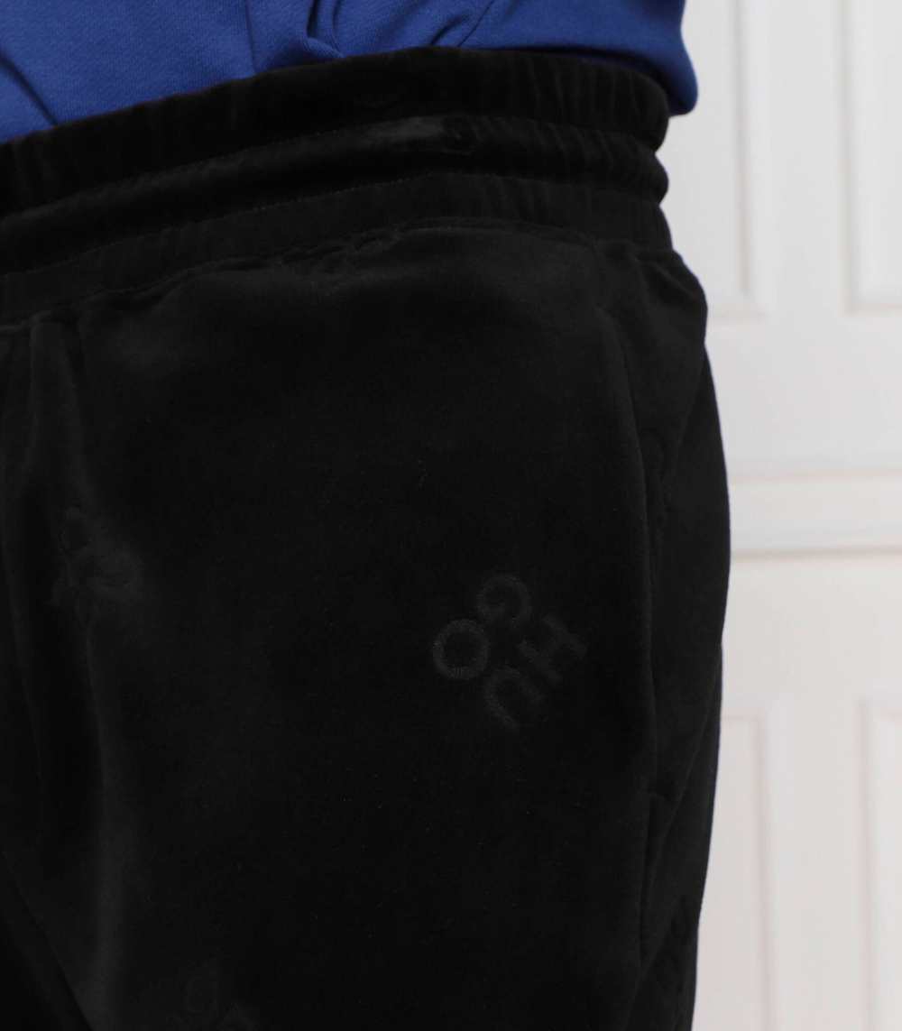 спортивные штаны daboon HUGO - черный(50484768)