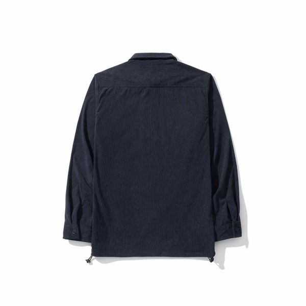 Рубашка Velvet Графитовая - фото 2