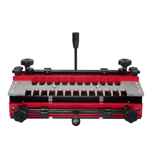 Шипорезное приспособление для ящичных соединений Woodwork SMT-301