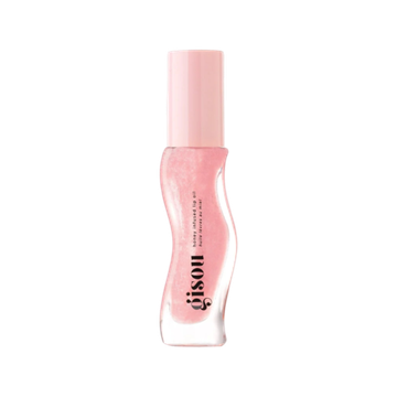 GISOU Медовое масло для губ Honey Infused Lip Oil Watermelon Sugar