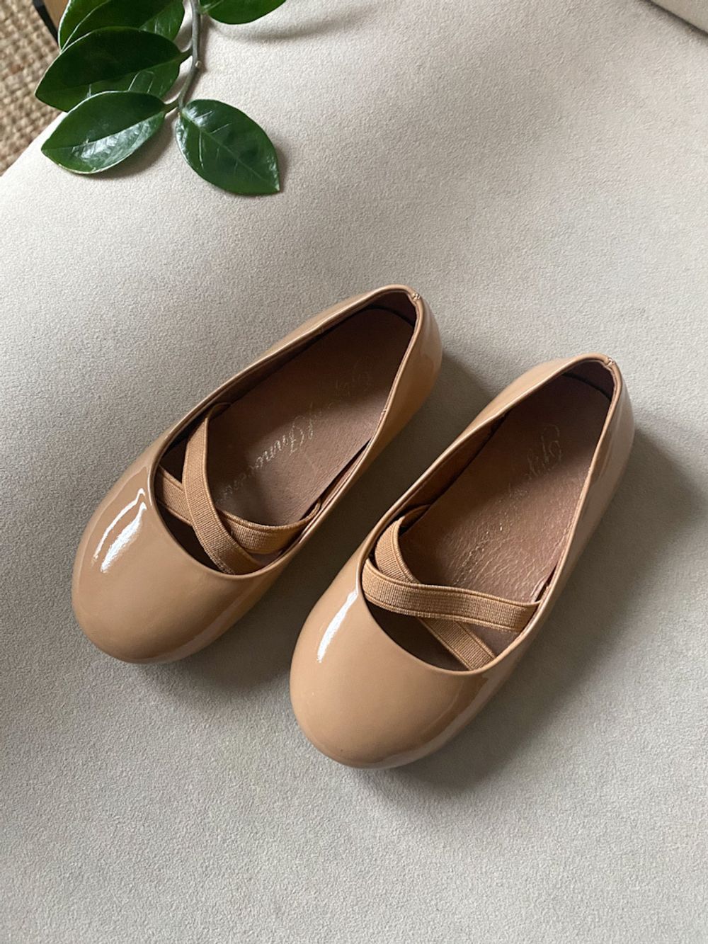 Туфли Age of innocence, 22,5