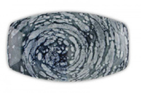 Тарелка прямоугольная 23 CM VORTEX