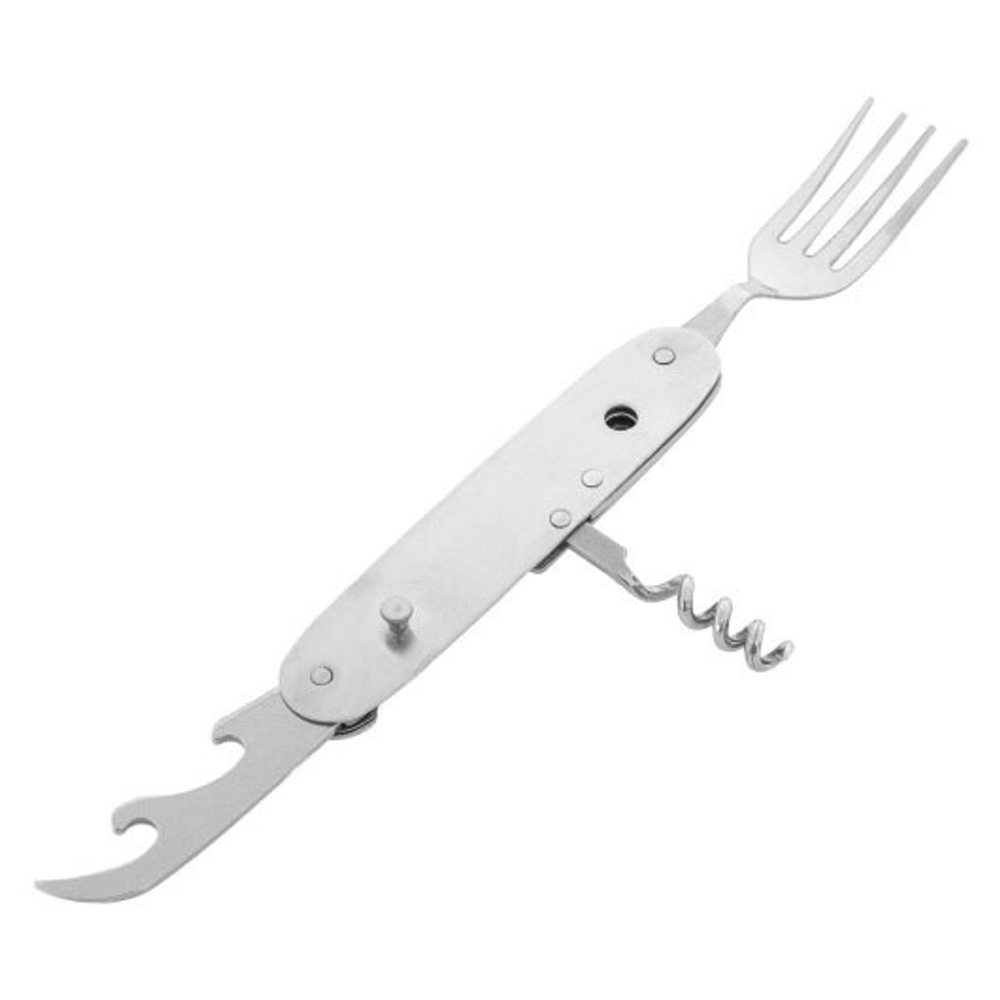 Мультитул PR (PR-MFS) (с вилкой, ложкой)