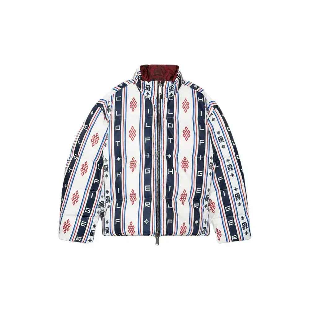 Tommy Hilfiger Down Jacket