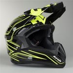 Switch / Мужской / Черно-желтый