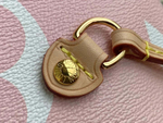 Louis Vuitton Neverfull MM