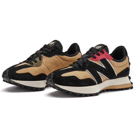 New Balance NB 327 Беговые дорожки Низки Унисекс