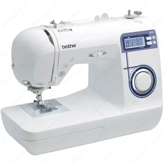 Швейная машина Brother Innov-is NS35