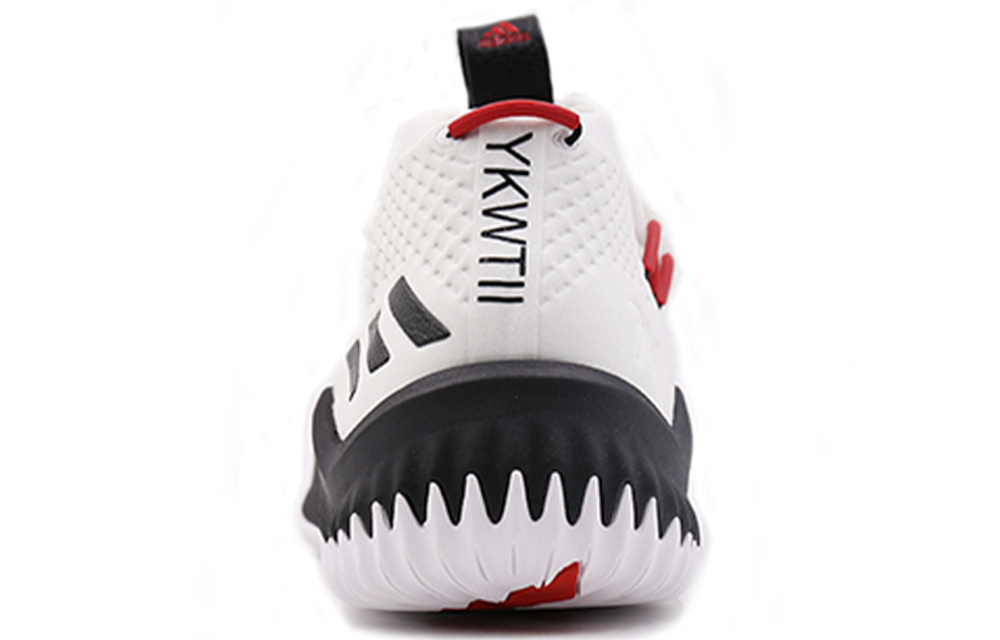 Adidas d lillard 4 deals