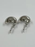 Клипсы полукольца Monet