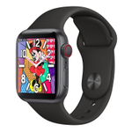Смарт-часы X7 (черный) аналог Apple Watch