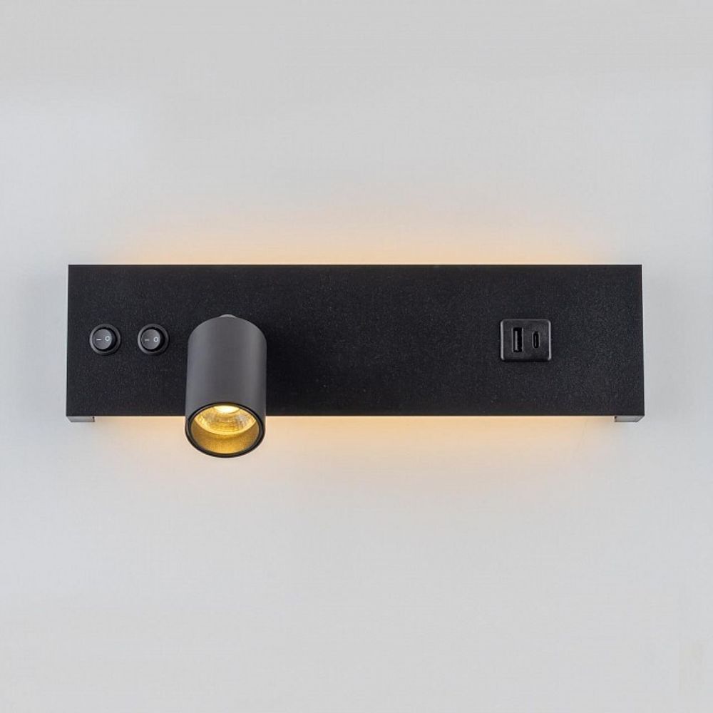 Бра Citilux Декарт CL704461