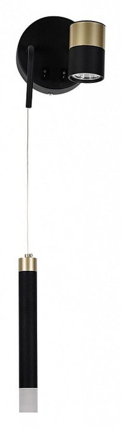 Бра с подсветкой F-promo Trinit 4175-2W