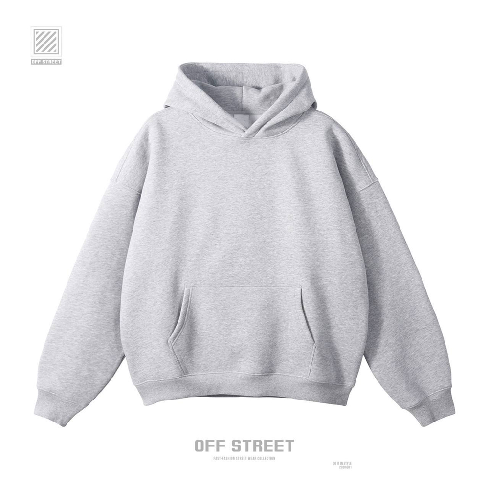 Худи Off Street