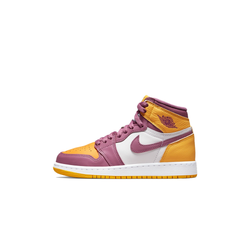 Nike Air Jordan 1 Retro High OG GS "Brotherhood"