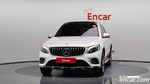 Mercedes-Benz GLC-Class X253 GLC350e 4MATIC AMG Line (08.2019)