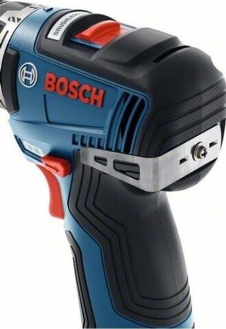 Аккумуляторная дрель-шуруповерт BOSCH GSR 12V-35 бесщеточная 06019H8002