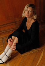 Платье макси