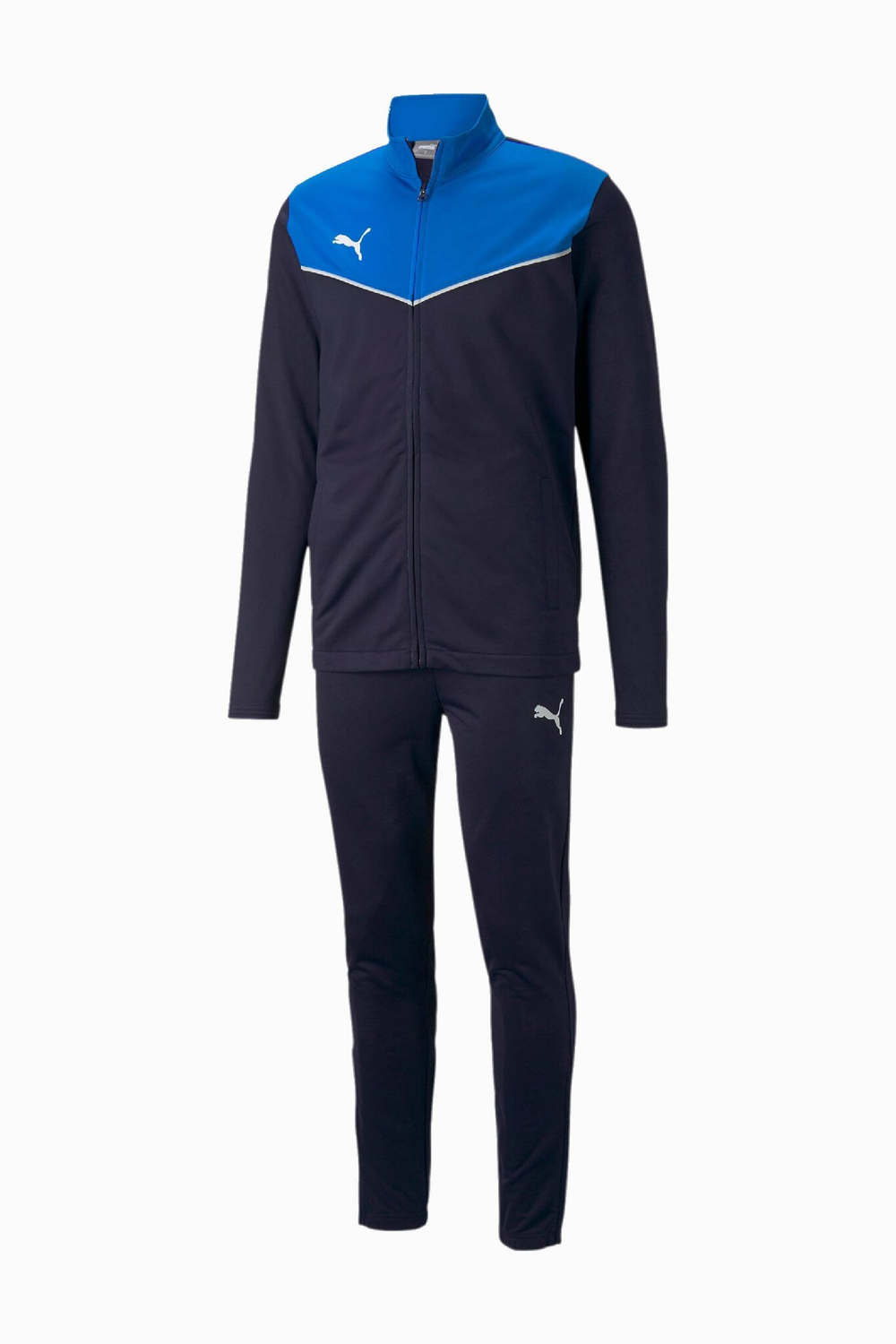 Спортивный костюм Puma individualRISE Junior