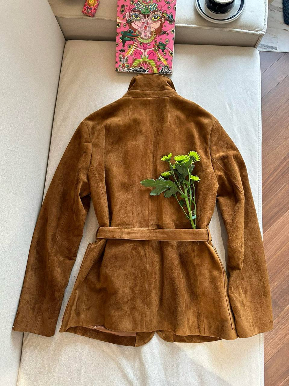 Куртка Hermes