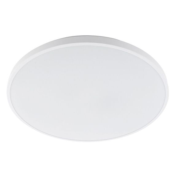 Потолочный cветильник Nowodvorski Agnes Round Led Pro White 10980