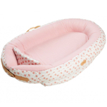 Кокон Voksi Baby Nest Premium