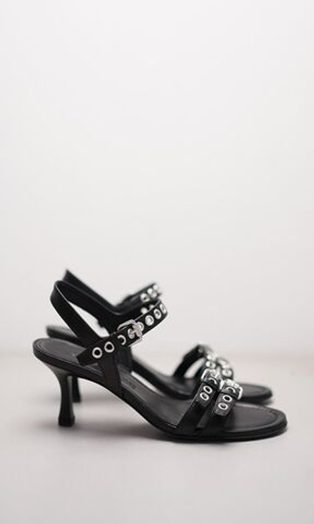 Босоножки женские Kennel&Schmenger Leonie