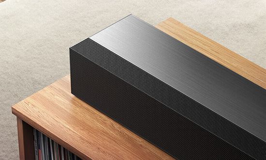 Саундбар Xiaomi TV Soundbar 2.0 (SNS5MB-20)