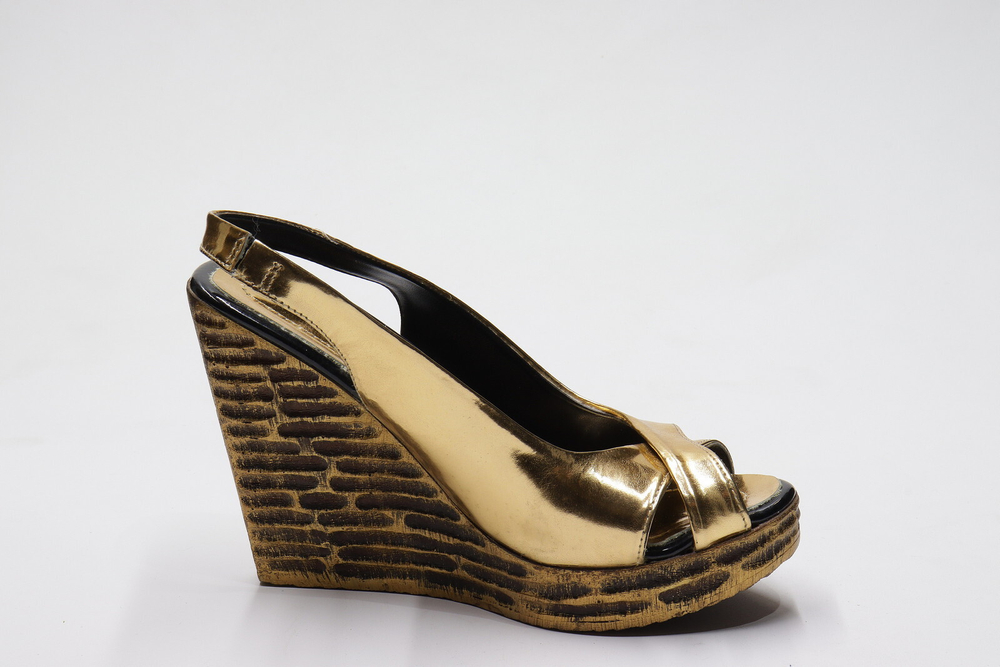 Босоножки нат. кожа (36-40)р. / шт.