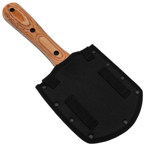 Лопатка универсальная саперская НОКС "Сапер-Т 2" 903-670321