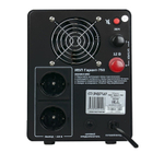 Интерактивный ИБП Энергия Гарант 750 12В