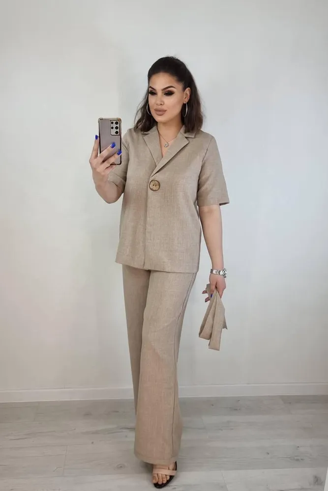 Костюм 01822 Fabrika