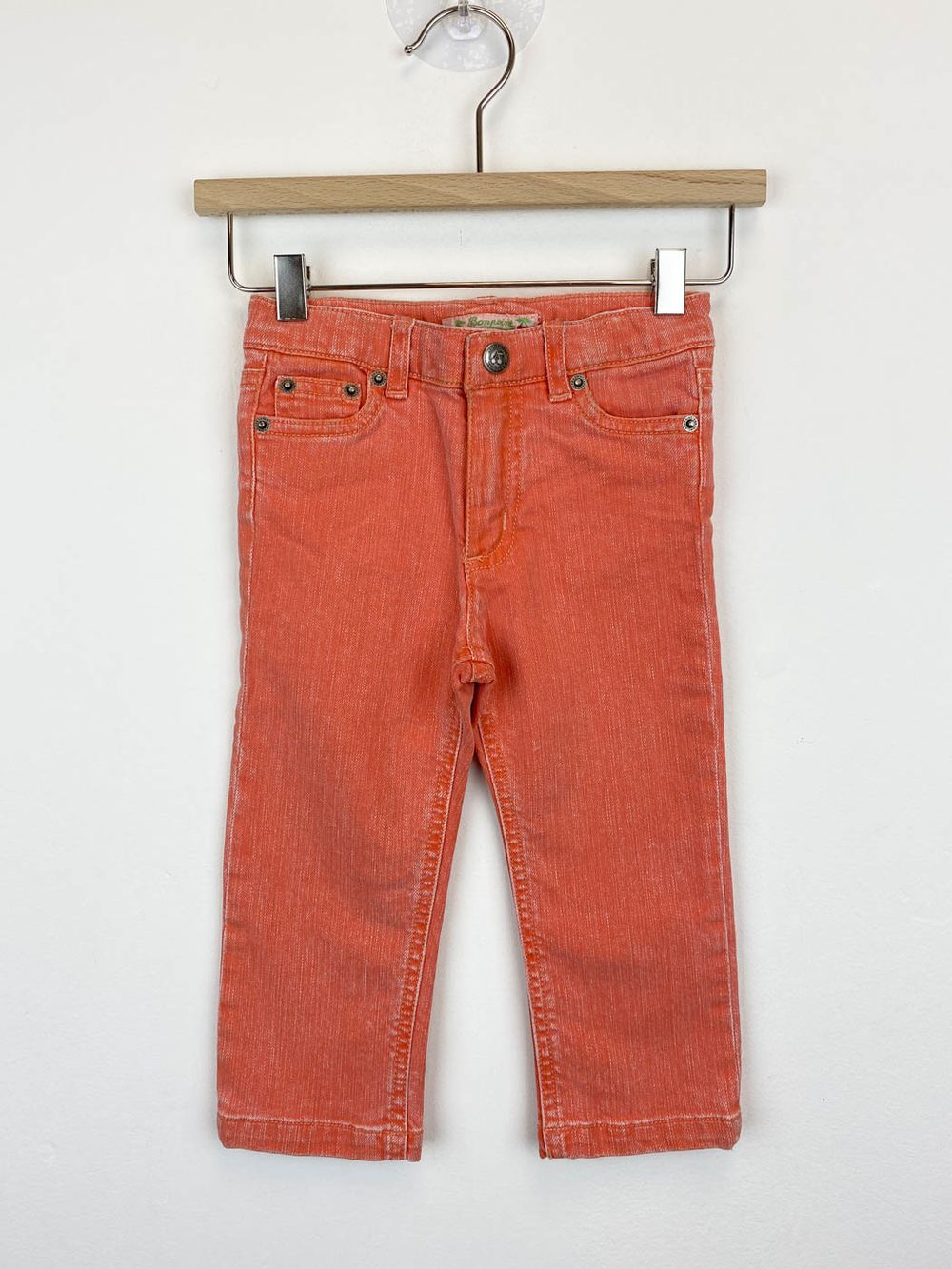 Джинсы Bonpoint, 98