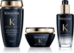 Kerastase Chronologiste - антивозрастной восстанавливающий комплекс /  1 шт.   / GTIN 2800018827044