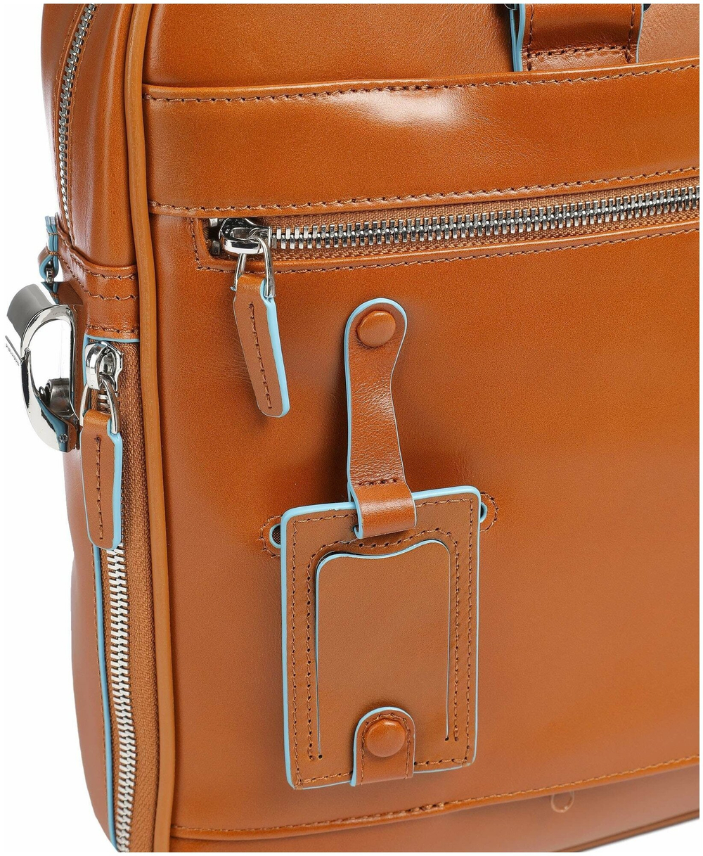 Сумка Piquadro Blue Square CA2849B2/SAB