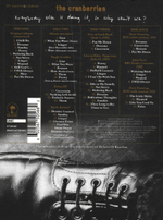 The Cranberries / Everybody Else Is Doing It, So Why Can't We? (25th Anniversary Edition)(4CD)
