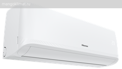 Инверторная сплит-система Hisense серии CITY DC Inverter (комплект) AS-07UW4RYRCM00